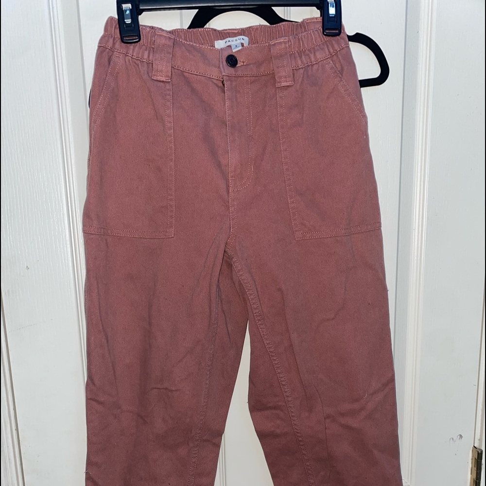 PacSun Cargo Pants